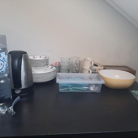 Hooibeemd Apartment Assen Bilik gambar