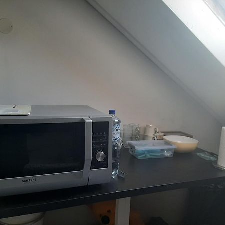 Hooibeemd Apartment Assen Bilik gambar