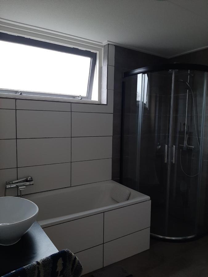Hooibeemd Apartment Assen Luaran gambar