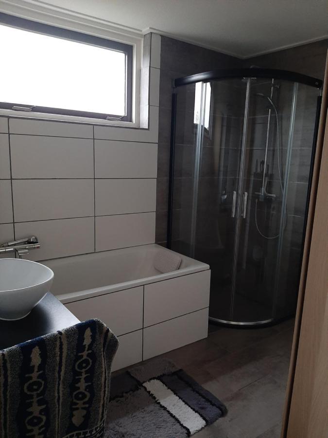 Hooibeemd Apartment Assen Luaran gambar