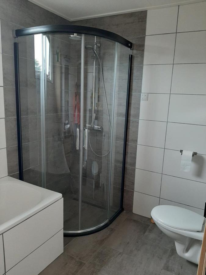 Hooibeemd Apartment Assen Luaran gambar