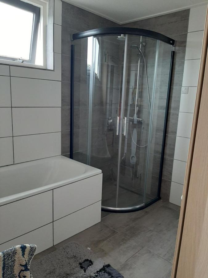 Hooibeemd Apartment Assen Luaran gambar