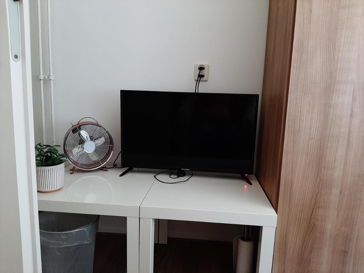 Hooibeemd Apartment Assen Luaran gambar