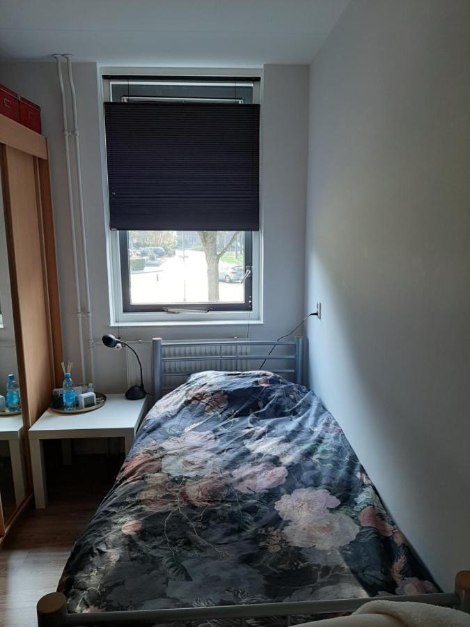 Hooibeemd Apartment Assen Luaran gambar