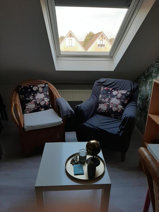 Hooibeemd Apartment Assen Luaran gambar