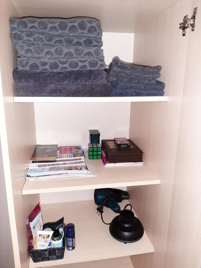 Hooibeemd Apartment Assen Luaran gambar
