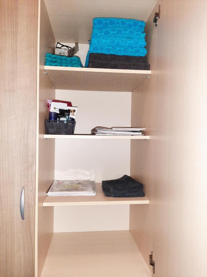 Hooibeemd Apartment Assen Luaran gambar