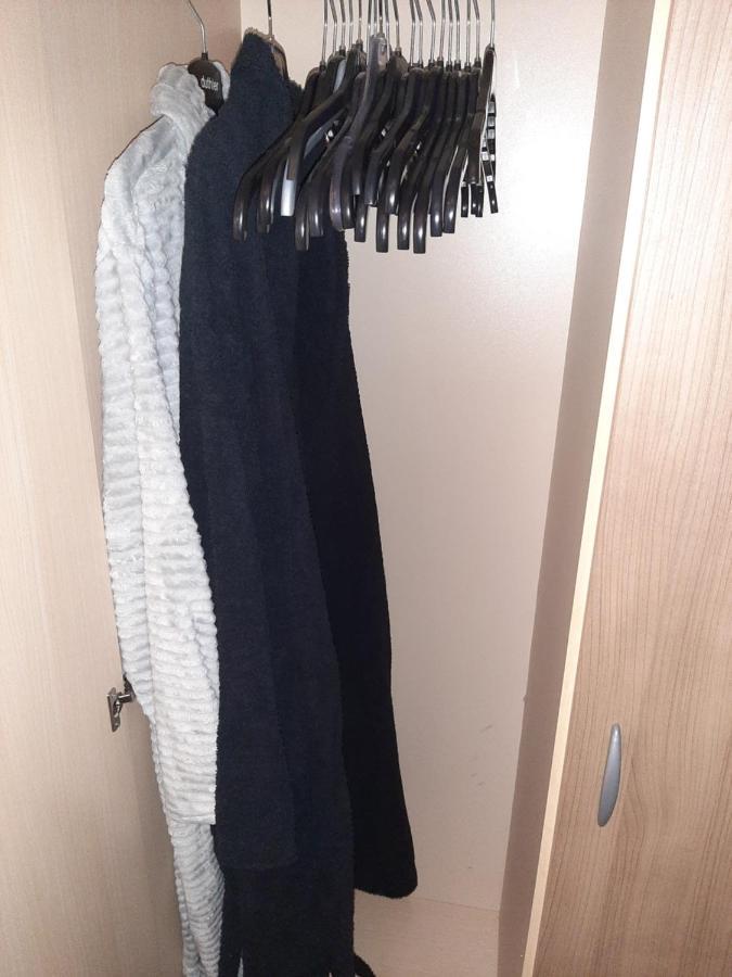 Hooibeemd Apartment Assen Luaran gambar