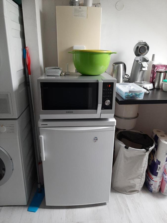 Hooibeemd Apartment Assen Luaran gambar