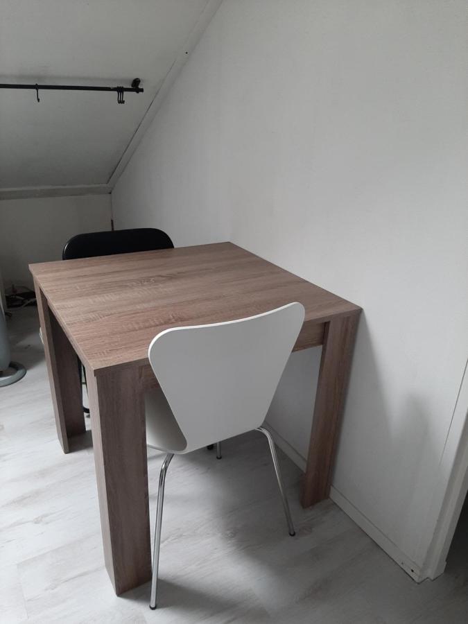 Hooibeemd Apartment Assen Luaran gambar