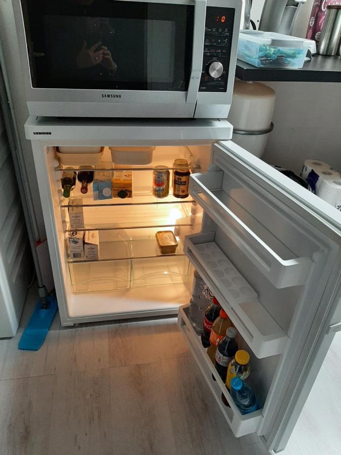 Hooibeemd Apartment Assen Luaran gambar