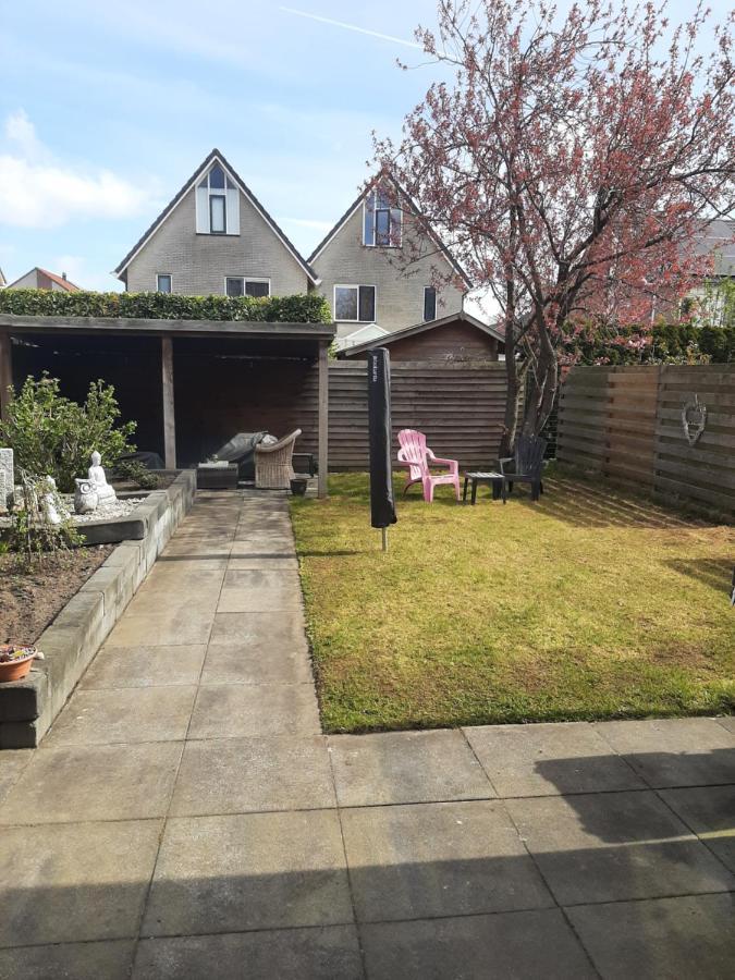 Hooibeemd Apartment Assen Luaran gambar