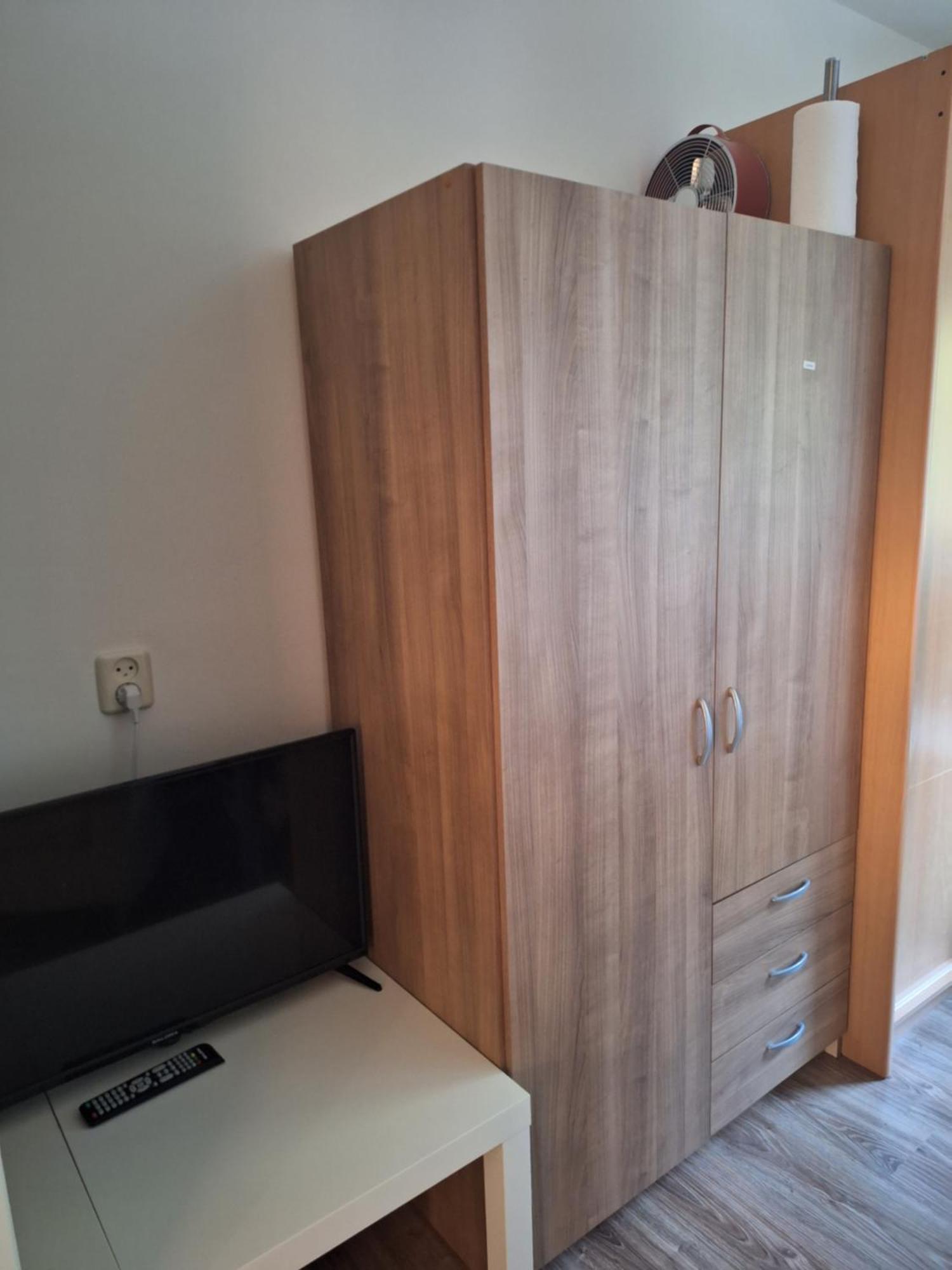 Hooibeemd Apartment Assen Luaran gambar
