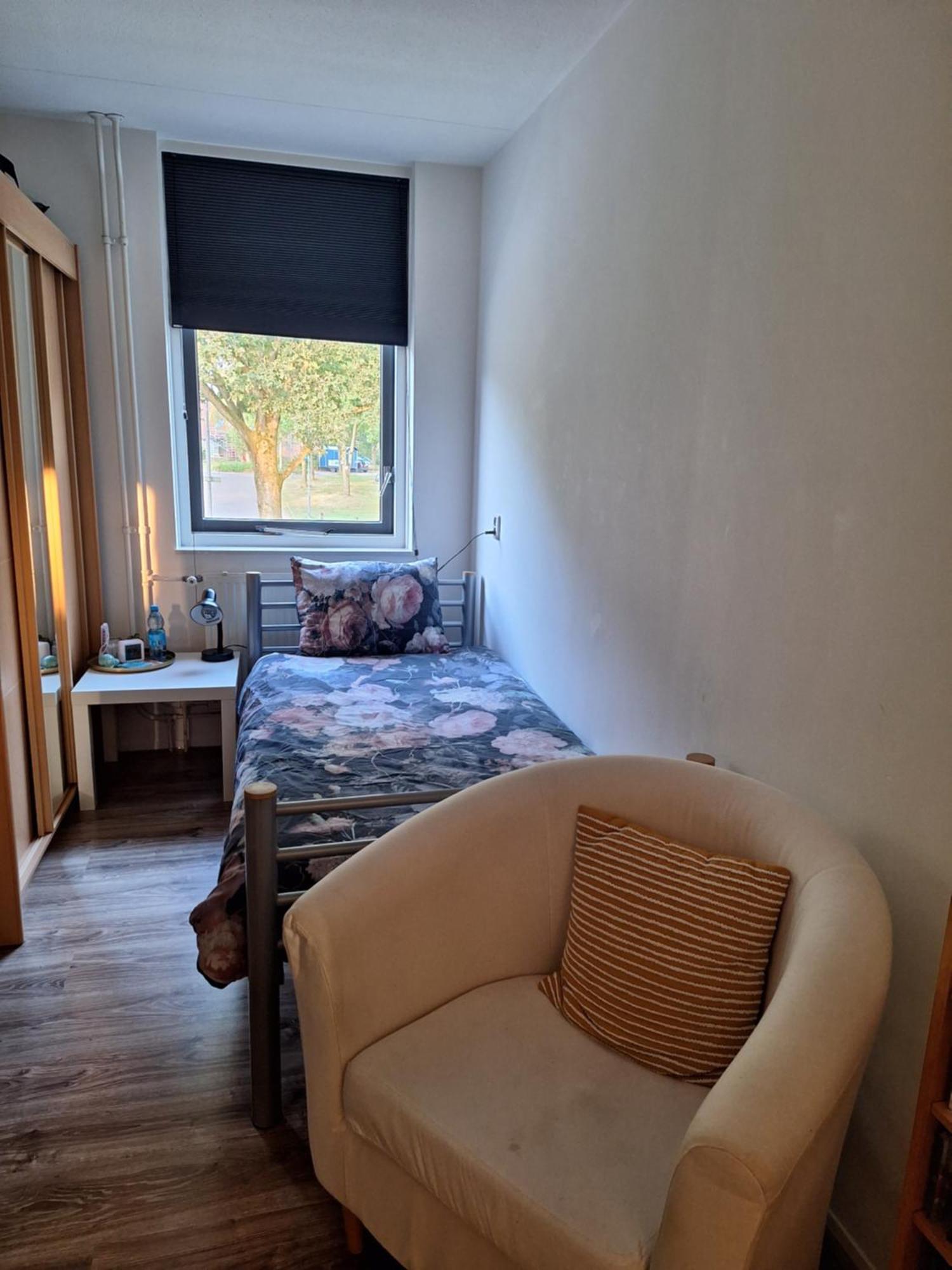 Hooibeemd Apartment Assen Luaran gambar