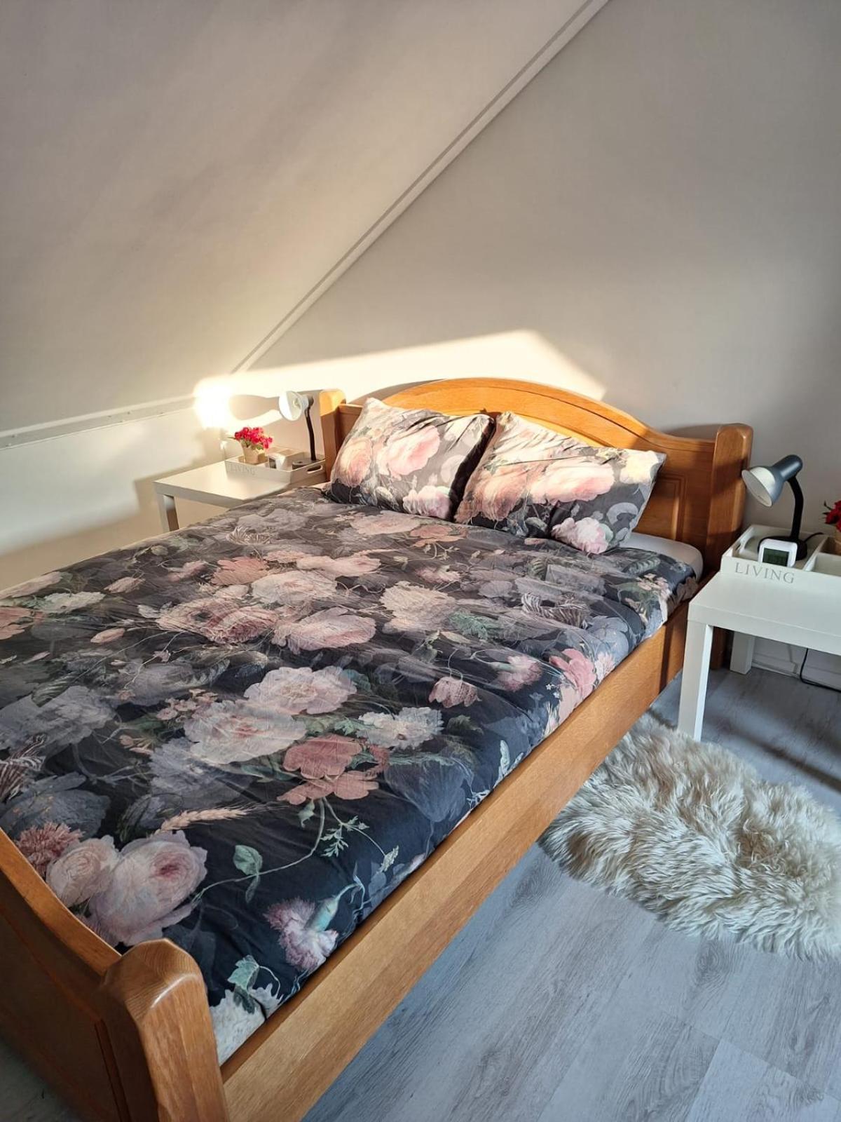 Hooibeemd Apartment Assen Luaran gambar