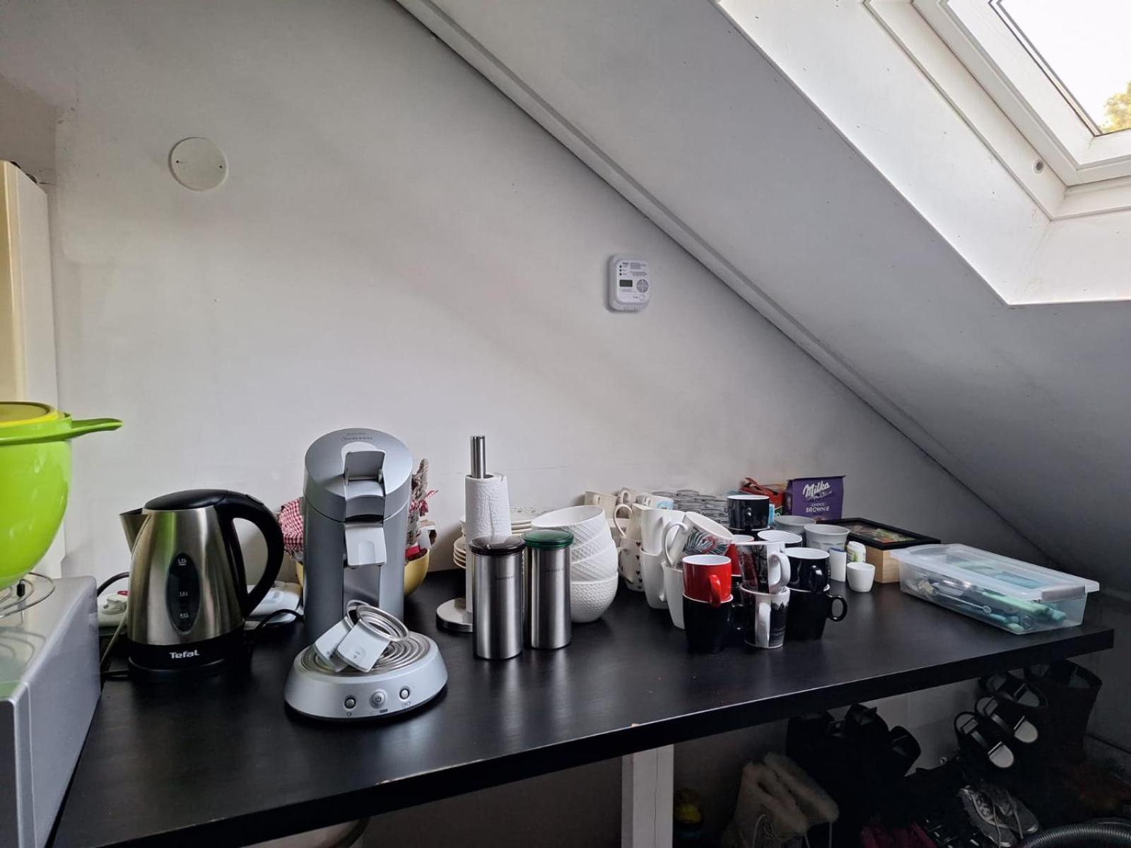 Hooibeemd Apartment Assen Luaran gambar