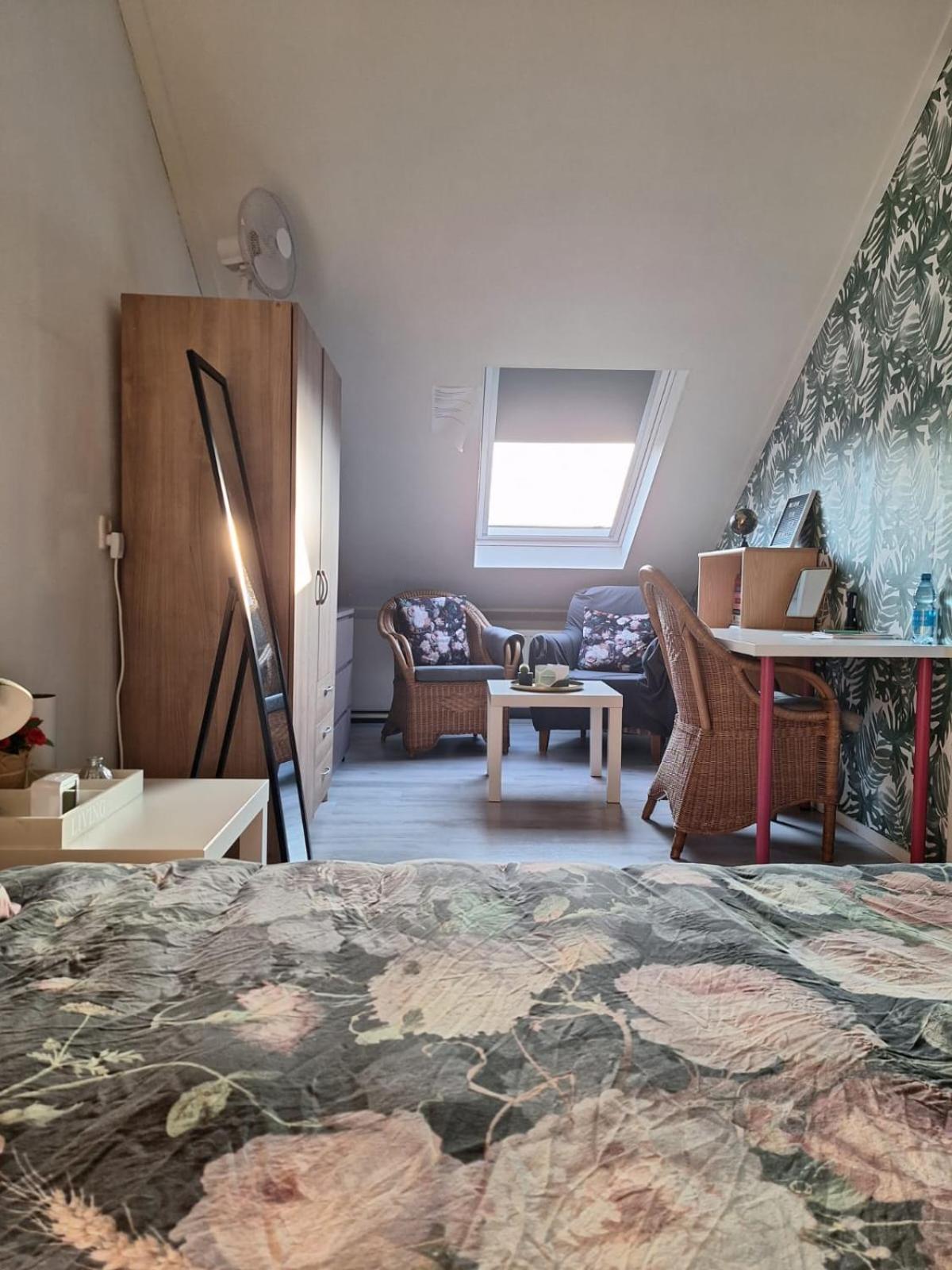 Hooibeemd Apartment Assen Luaran gambar
