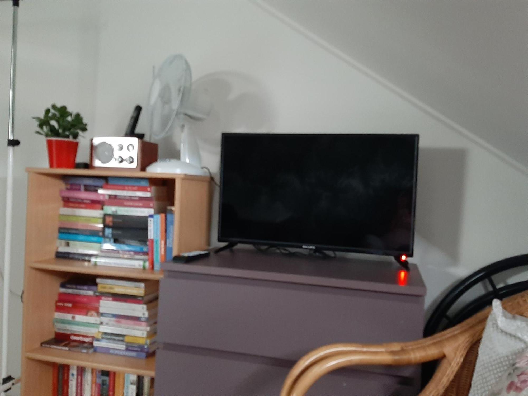 Hooibeemd Apartment Assen Bilik gambar